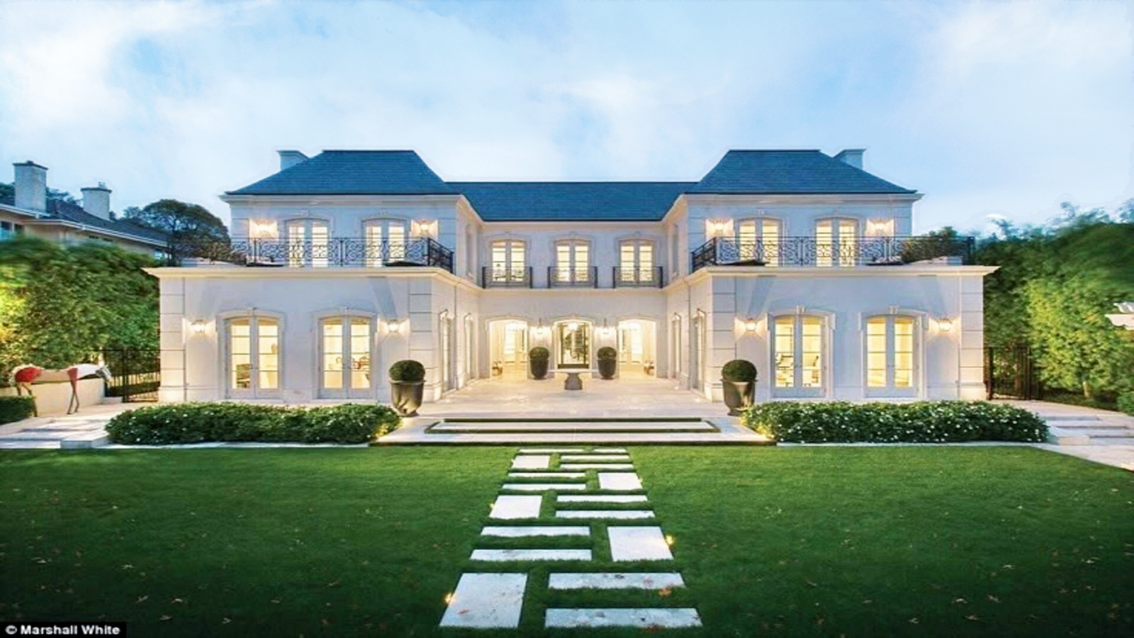 Property Showcase